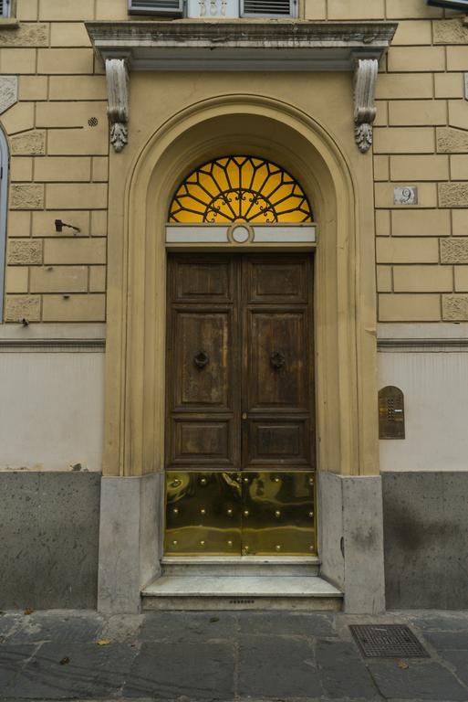 Nicole Rooms Roma Exterior foto